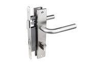 Fechaduras para portas de jardim
